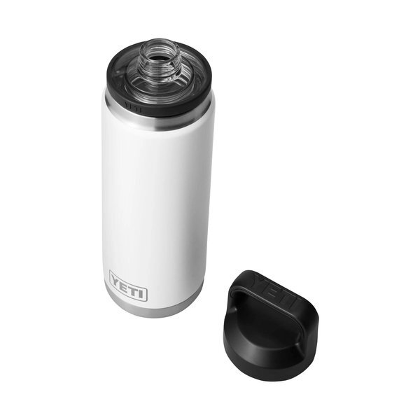 YETI® Rambler® Water Bottle with Chug Cap, 26 oz.