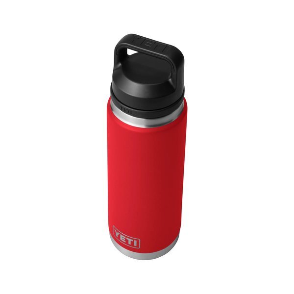 YETI® Rambler® Water Bottle with Chug Cap, 26 oz.
