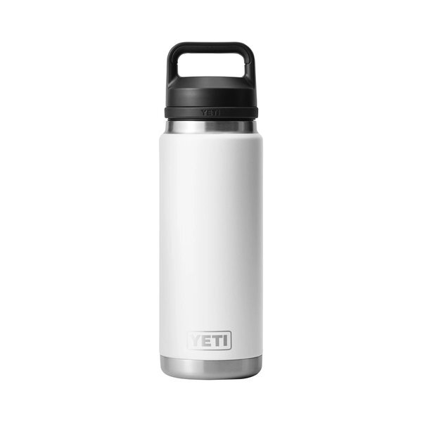 YETI® Rambler® Water Bottle with Chug Cap, 26 oz.