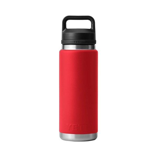 YETI® Rambler® Water Bottle with Chug Cap, 26 oz.