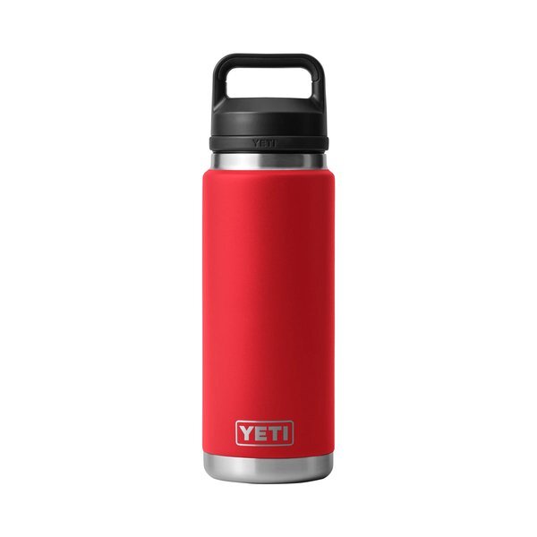YETI® Rambler® Water Bottle with Chug Cap, 26 oz.