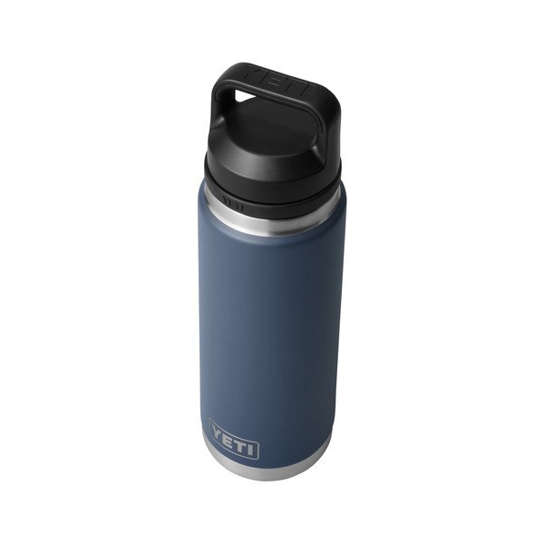 YETI® Rambler® Water Bottle with Chug Cap, 26 oz.