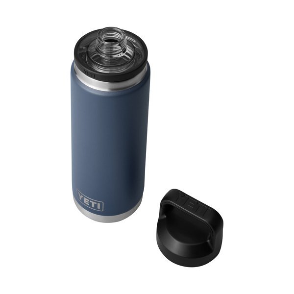 YETI® Rambler® Water Bottle with Chug Cap, 26 oz.