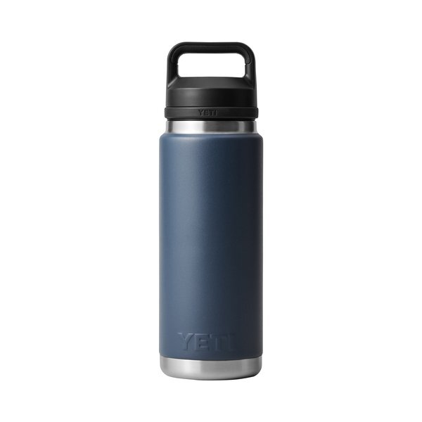 YETI® Rambler® Water Bottle with Chug Cap, 26 oz.
