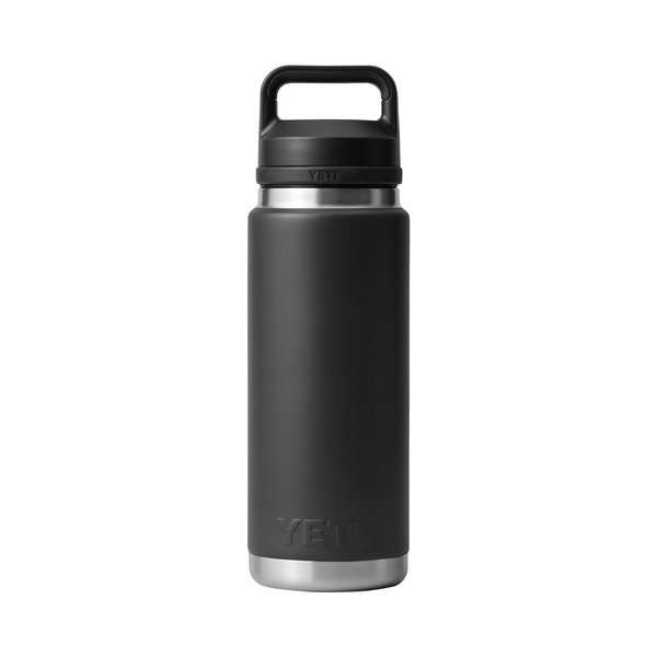 YETI® Rambler® Water Bottle with Chug Cap, 26 oz.