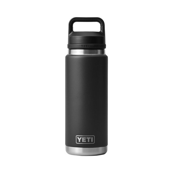 YETI® Rambler® Water Bottle with Chug Cap, 26 oz.