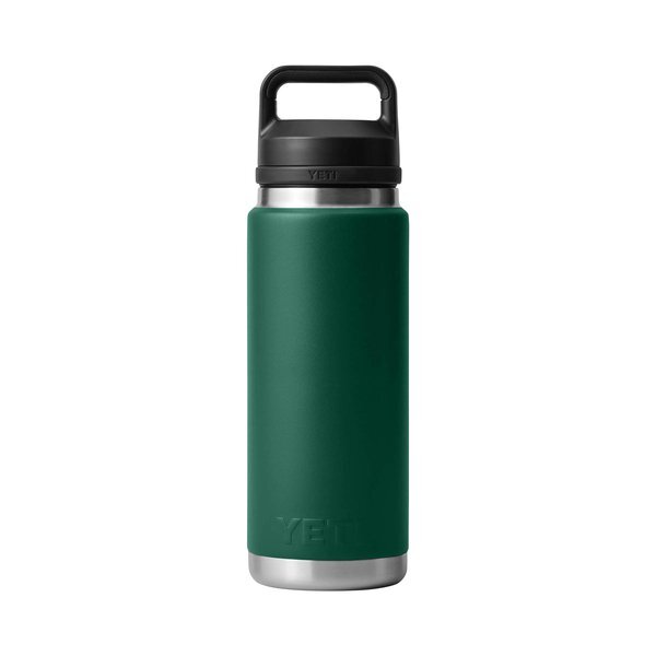 YETI® Rambler® Water Bottle with Chug Cap, 26 oz.