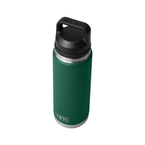 YETI® Rambler® Water Bottle with Chug Cap, 26 oz.