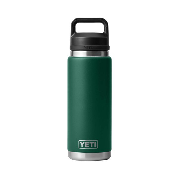 YETI® Rambler® Water Bottle with Chug Cap, 26 oz.