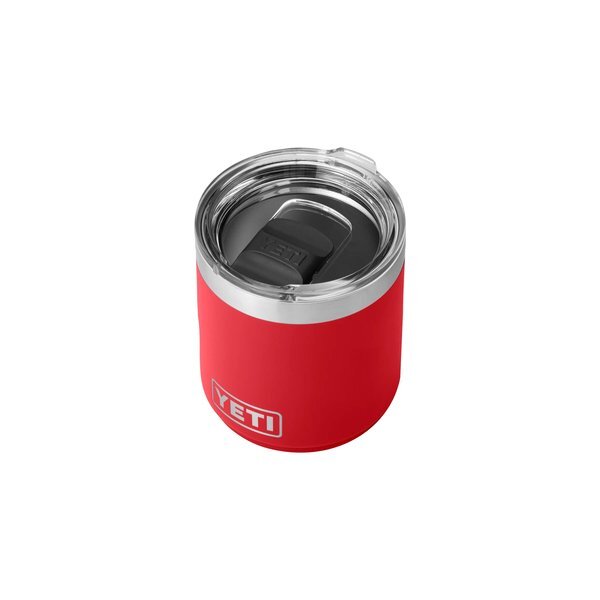 YETI® Rambler® Stackable Lowball with MagSlider™ Lid, 10 oz.