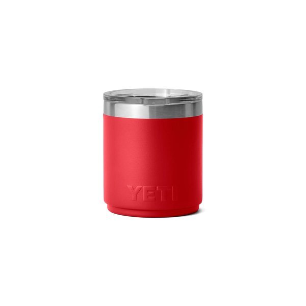 YETI® Rambler® Stackable Lowball with MagSlider™ Lid, 10 oz.