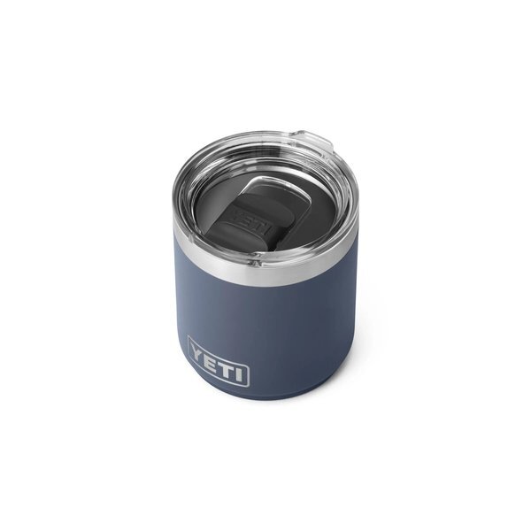 YETI® Rambler® Stackable Lowball with MagSlider™ Lid, 10 oz.