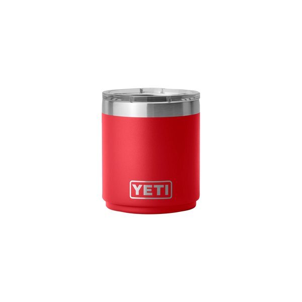 YETI® Rambler® Stackable Lowball with MagSlider™ Lid, 10 oz.
