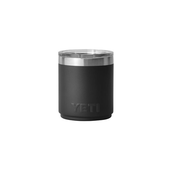 YETI® Rambler® Stackable Lowball with MagSlider™ Lid, 10 oz.