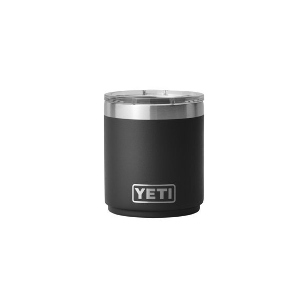 YETI® Rambler® Stackable Lowball with MagSlider™ Lid, 10 oz.