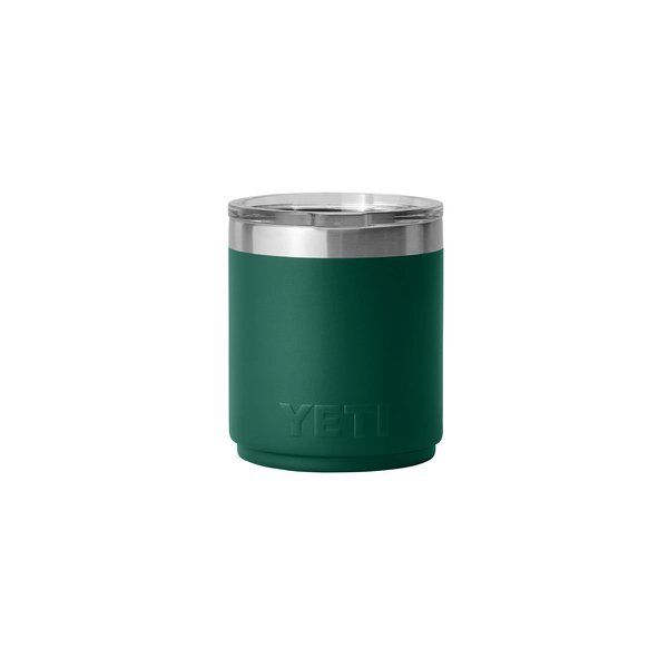 YETI® Rambler® Stackable Lowball with MagSlider™ Lid, 10 oz.