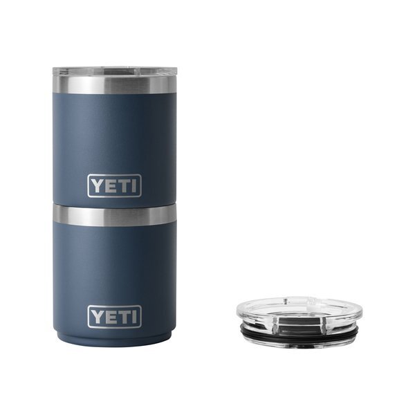 YETI® Rambler® Stackable Lowball with MagSlider™ Lid, 10 oz.