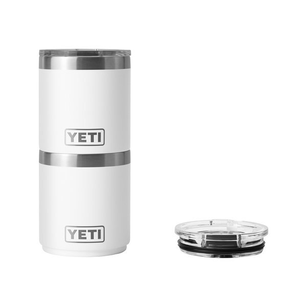 YETI® Rambler® Stackable Lowball with MagSlider™ Lid, 10 oz.