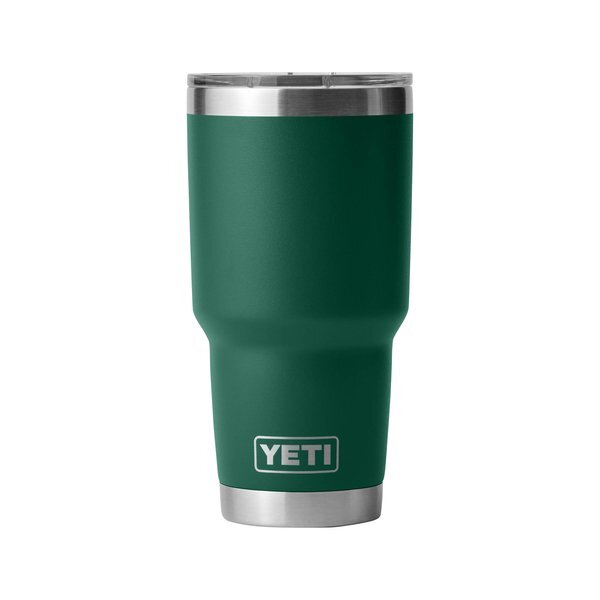 YETI® Rambler® Tumbler with MagSlider™ Lid, 30 oz.