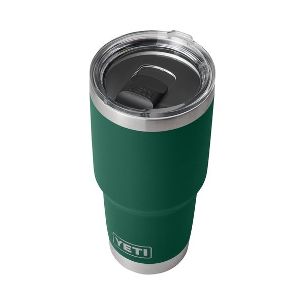 YETI® Rambler® Tumbler with MagSlider™ Lid, 30 oz.