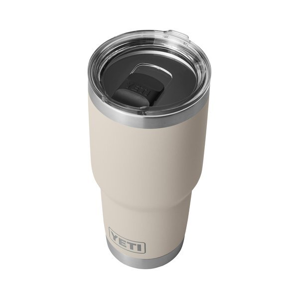 YETI® Rambler® Tumbler with MagSlider™ Lid, 30 oz.