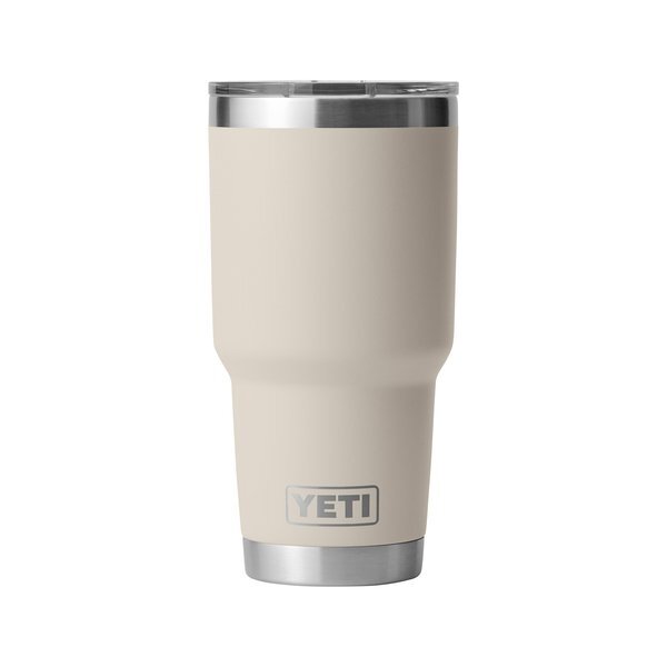 YETI® Rambler® Tumbler with MagSlider™ Lid, 30 oz.