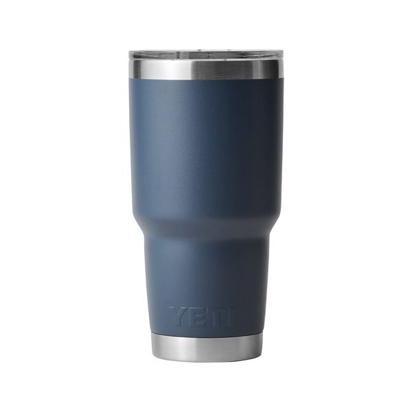 YETI® Rambler® Tumbler with MagSlider™ Lid, 30 oz.