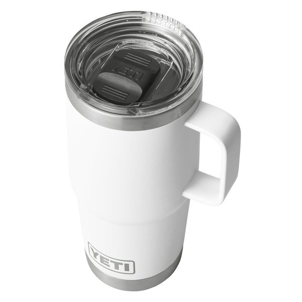 YETI® Rambler® Travel Mug, 20 oz.