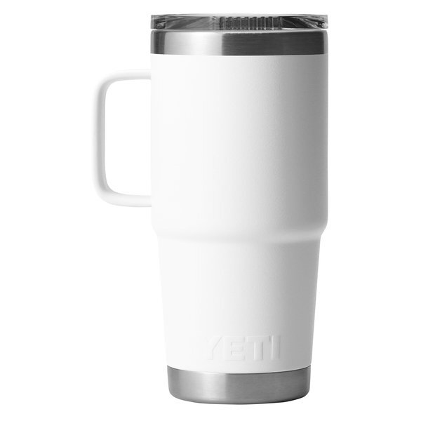 YETI® Rambler® Travel Mug, 20 oz.