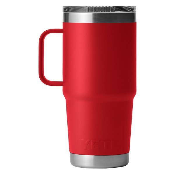 YETI® Rambler® Travel Mug, 20 oz.