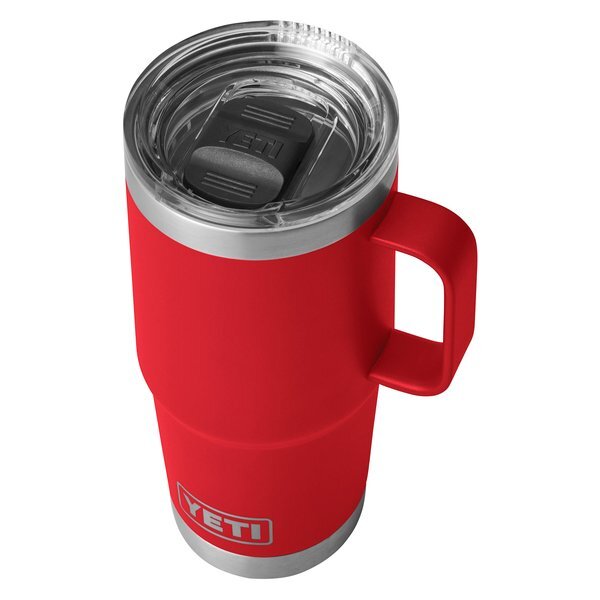 YETI® Rambler® Travel Mug, 20 oz.