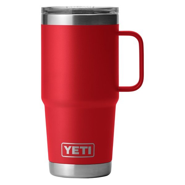 YETI® Rambler® Travel Mug, 20 oz.
