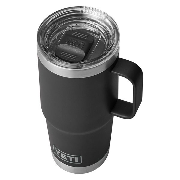 YETI® Rambler® Travel Mug, 20 oz.