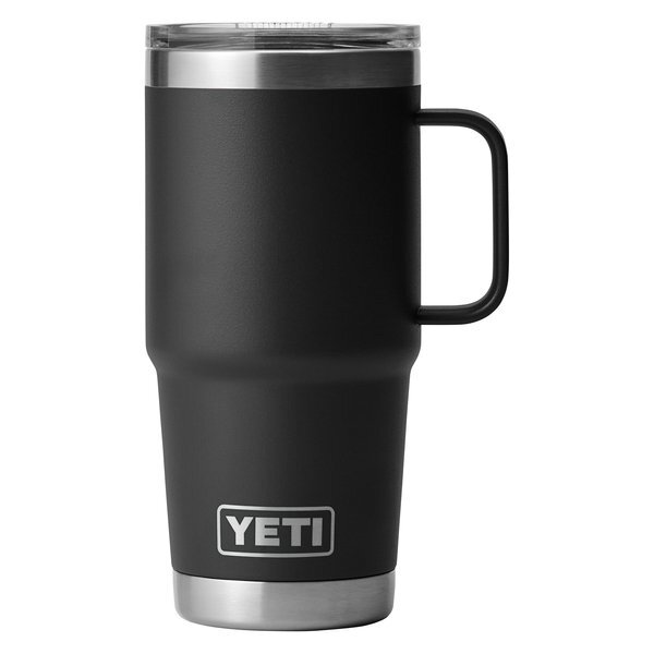 YETI® Rambler® Travel Mug, 20 oz.
