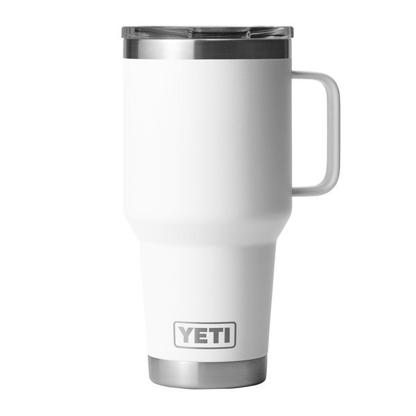 YETI® Rambler® Travel Mug with StrongHold™ Lid, 30 oz.
