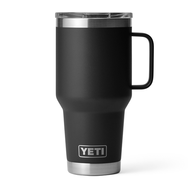 YETI® Rambler® Travel Mug with StrongHold™ Lid, 30 oz.