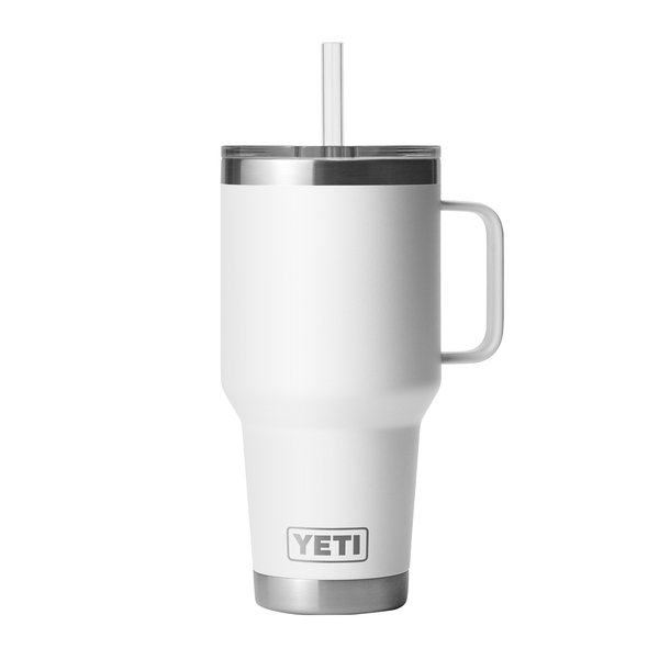 YETI® Rambler® Straw Mug, 35 oz.