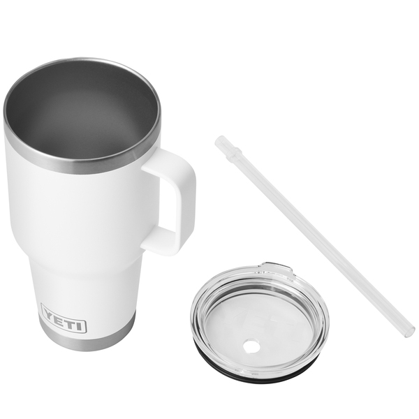 YETI® Rambler® Straw Mug, 35 oz.