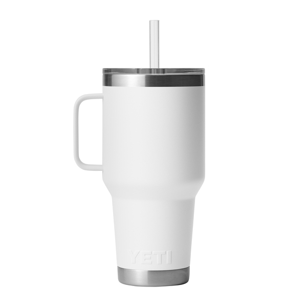 YETI® Rambler® Straw Mug, 35 oz.