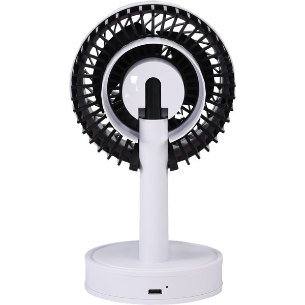 Sealy® Rechargeable Desk Cooling Fan