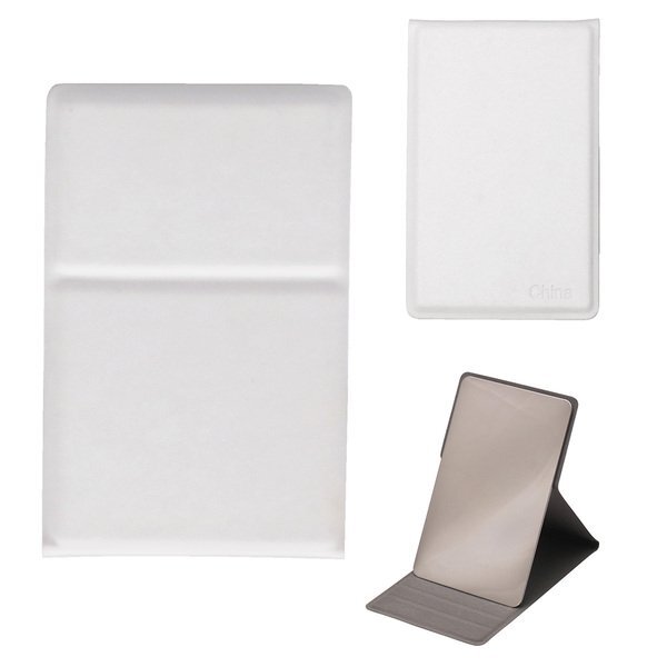 Reflections Stainless Steel Mirror w/ Three-Angle Stand