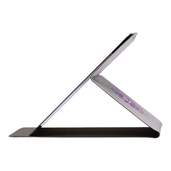 Reflections Stainless Steel Mirror w/ Three-Angle Stand