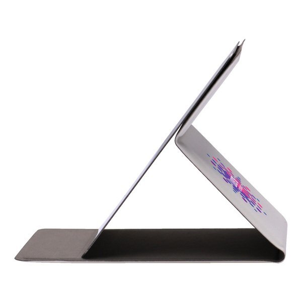 Reflections Stainless Steel Mirror w/ Three-Angle Stand