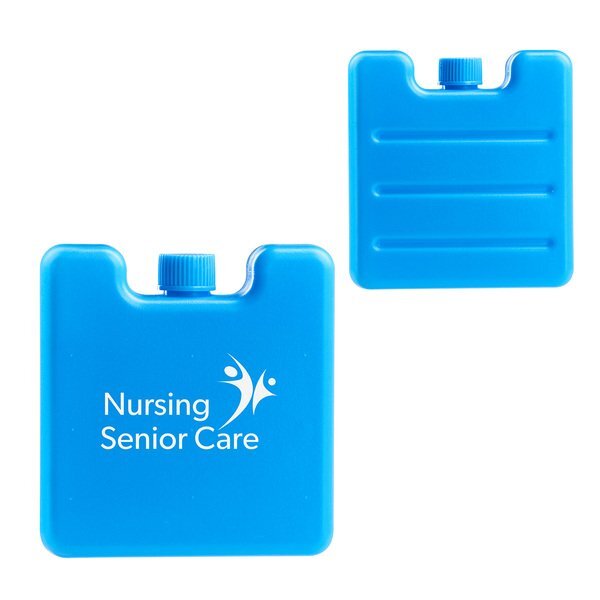 Freeze 'N Go Portable Ice Pack