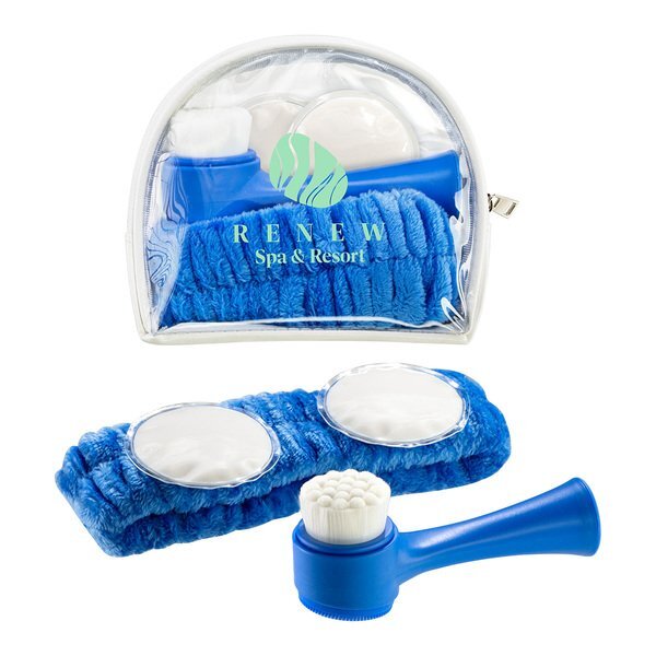 Manor Face & Eyes Spa Kit