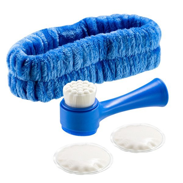 Manor Face & Eyes Spa Kit