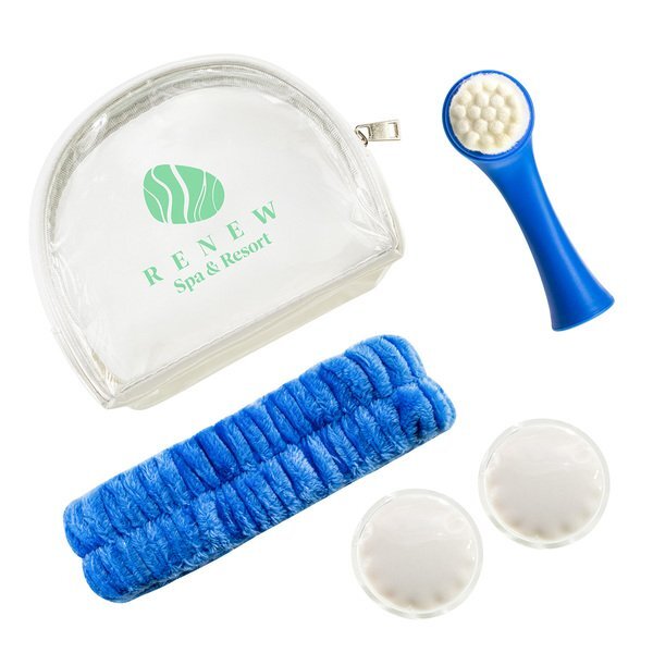 Manor Face & Eyes Spa Kit