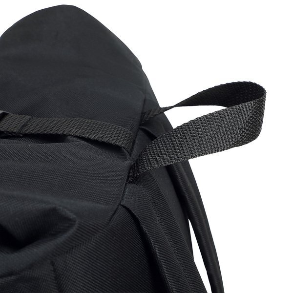 Durango Rolltop Polyester Backpack