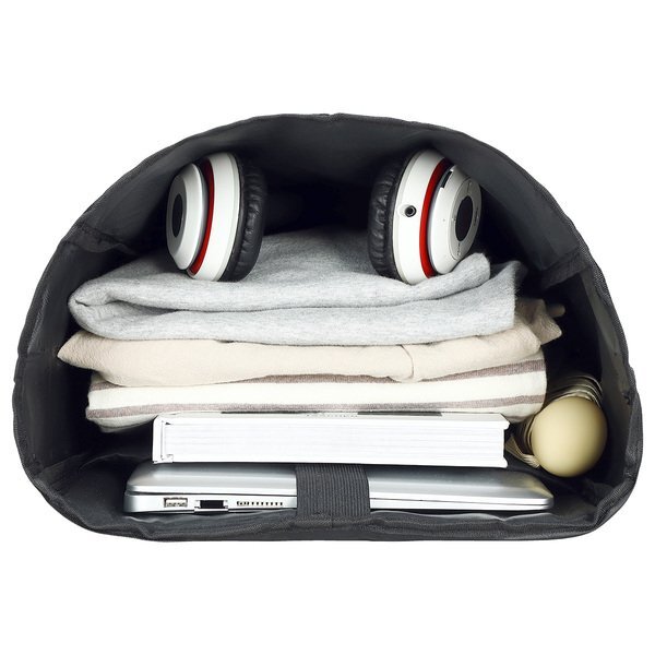 Durango Rolltop Polyester Backpack