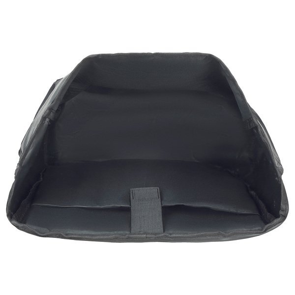 Durango Rolltop Polyester Backpack